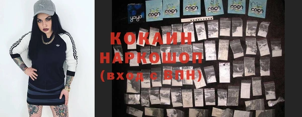 молекула духа Верея