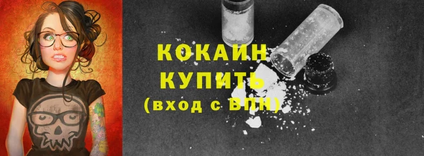 молекула духа Верея